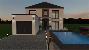 maison à la vente -   91760  ITTEVILLE, surface 104 m2 vente maison - UBI467965649